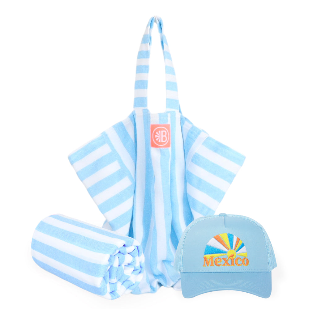 EL KIT ELENA VALERIA