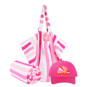 EL KIT ROSA LAURA