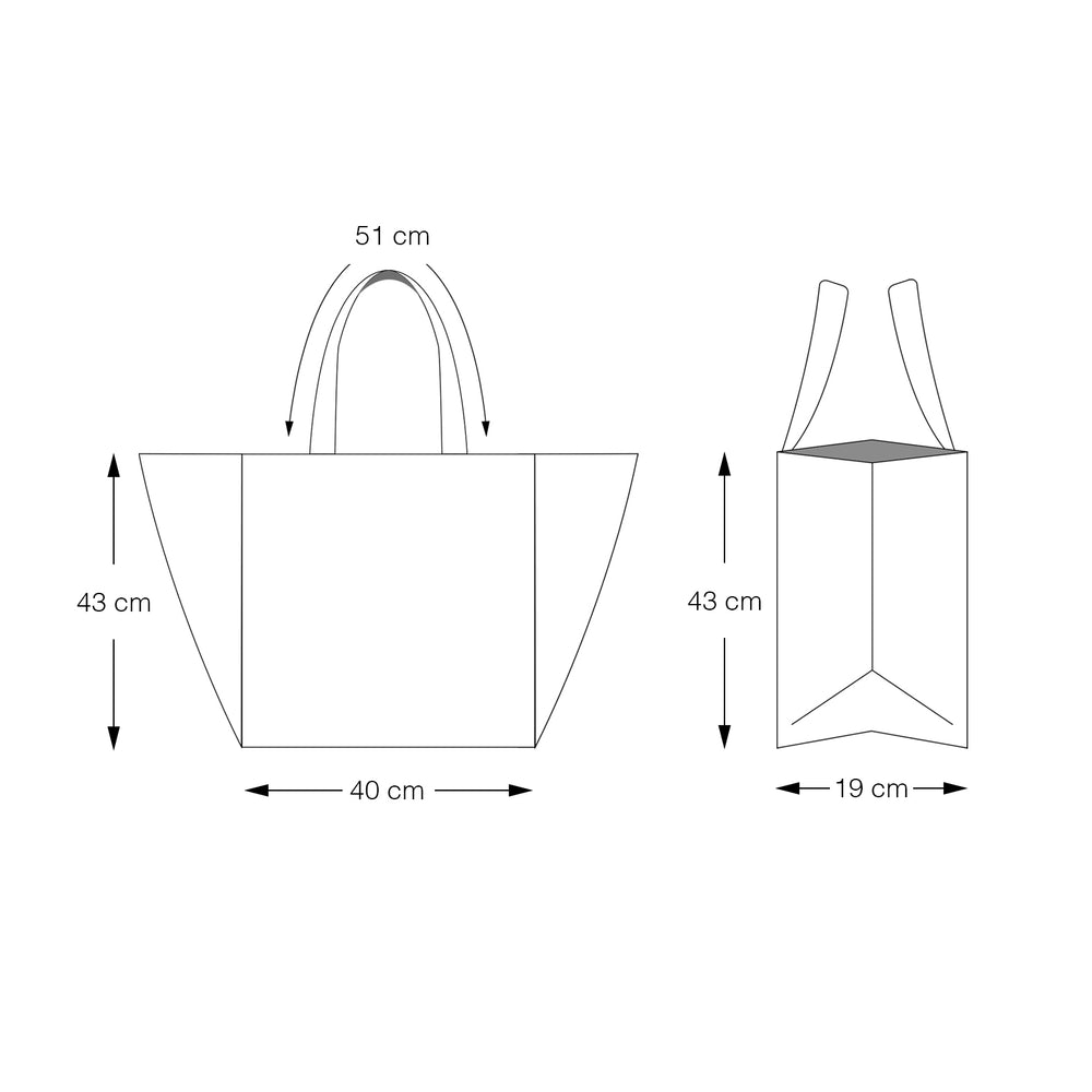 
                
                    Cargar imagen en el visor de la galería, EL KIT BRENDA ALAIA
                
            